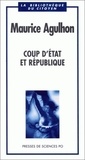 Maurice Agulhon - Coup d'État et République.