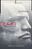 Didier Musiedlak - Mussolini.