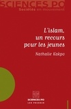 Nathalie Kakpo - L'islam, un recours pour les jeunes.