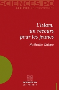 Nathalie Kakpo - L'islam, un recours pour les jeunes.