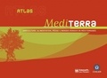  CIHEAM - Atlas Mediterra - Agriculture, alimentation, pêche et mondes ruraux en Méditerranée.