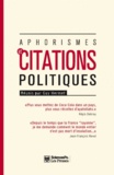 Guy Hermet - Aphorismes et citations politiques.