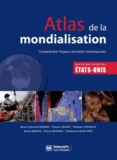 Marie-Françoise Durand et Philippe Copinschi - Atlas de la mondialisation - Comprendre l'esapce mondial contemporain.