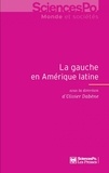 Olivier Dabène - La gauche en Amérique latine 1998-2012.