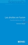 Florence Haegel - Les droites en fusion - Transformations de l'UMP.