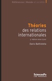Dario Battistella - Théories des relations internationales.