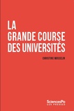 Christine Musselin - La grande course des universités.