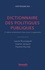 Laurie Boussaguet et Sophie Jacquot - Dictionnaire des politiques publiques.