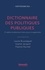 Laurie Boussaguet et Sophie Jacquot - Dictionnaire des politiques publiques.