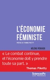 Hélène Périvier - L'économie féministe - POurquoi la science économique a besoin du féminisme et vice versa.