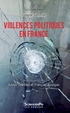 Isabelle Sommier - Violences politiques en France.