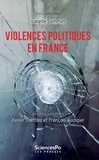 Isabelle Sommier - Violences politiques en France.