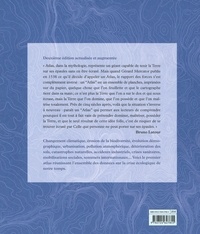 Atlas de l'anthropocène 2e édition revue et augmentée