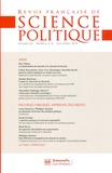 Yves Déloye - Revue française de science politique Volume 63 N° 3-4, Juin-août 2013 : .