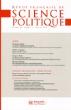 Yves Déloye - Revue française de science politique Volume 64 N° 1, Février 2014 : Varia.