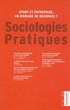 Béatrice Barbusse et François Sarfati - Sociologies Pratiques N° 32/2016 : Sport et entreprise, un mariage de raison(s) ?.