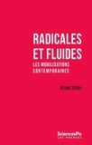 Réjane Sénac - Radicales et fluides - Les mobilisations contemporaines.