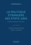 Charles-Philippe David et Julien Tourreille - La politique étrangère des Etats-Unis - Fondements, acteurs, formulation.