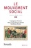 Anne Rasmussen et Axelle Brodiez - Le mouvement social N° 282, janvier-mars 2023 : Congrégations féminines ; Mines et main-d'oeuvre coloniale ; Socialisme africains.