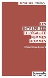 Dominique Meurs - Les entreprises et l'égalité femmes-hommes.