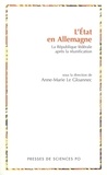 Anne-Marie Le Gloannec - .
