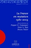 Bruno Palier - La France en mutation 1980-2005.