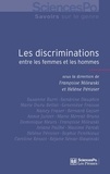 Françoise Milewski et Hélène Périvier - Les discriminations entre les femmes et les hommes.