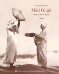 Nessim Henry Henein - Mari Girgis - Village de Haute-Egypte.