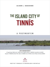 Alison Gascoigne - The Island City of Tinnīs - A Postmortem.