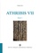 Christian Leitz - Athribis VII - Übersetzung der Inschriften des Tempels Ptolemaios XII.