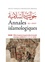 Mathieu Eychenne et Elodie Vigouroux - Annales islamologiques N° 55/2021 : Villes et espaces en guerre dans le monde islamique médiéval (IVe-Xe/Xe-XVIe siècle).