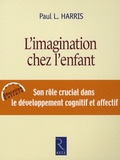 Paul-L Harris - L'imagination chez l'enfant.