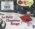 Philippe Boisseau - Le Petit Chaperon Rouge - Pack de 5 mini Oralbums.