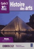 Catherine Faivre-Zellner - Histoire des arts Cycle 3 - Ressources vidéoprojetables.