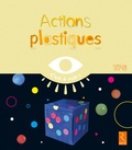 Elisabeth Grimault - Actions plastiques - TPS.