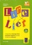 Lan Trividic - Lire Lier série 2 Cycles 2 et 3 - Enseignement spécialisé. 1 Clé Usb