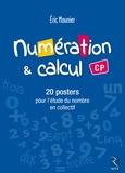 Eric Mounier - Posters numérotation et calcul.