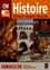 François Fontaine et Brigitte Verlon - Histoire CM - Préhistoire, Antiquité, Moyen Age. 1 Clé Usb