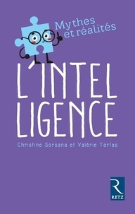 Christine Sorsana et Valérie Tartas - L'intelligence.