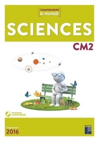 Laurence Dedieu et Michel Kluba - Sciences CM2. 1 DVD