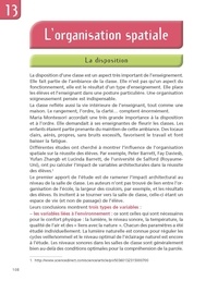 S'inspirer de la pédagogie Montessori pour faire classe Cycle 2