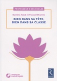 Danièle Adad et Pascal Bihannic - Bien dans sa tête, bien dans sa classe. 1 DVD