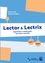 Sylvie Cèbe et Roland Goigoux - Lector & lectrix Cycle 3 SEGPA - Apprendre à comprendre des textes narratifs. 1 Cédérom