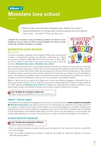 Enseigner l'anglais à partir d'albums CM1-CM2  avec 1 DVD