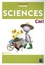Laurence Dedieu et Michel Kluba - Sciences CM1. 1 DVD
