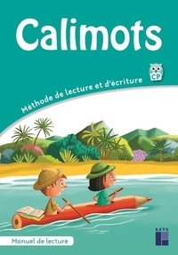 Sandrine Lenoble et Karine Paccard - Manuel de lecture-compréhension - Avec un mémo des mots.