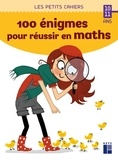 Jean-Luc Caron - 100 énigmes pour réussir en maths.
