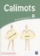 Karine Paccard et Adeline Pesic - Calimots CE1 - Guide pédagogique 3 volumes : Code, fluence et EDL ; Compréhension et production d'écrits ; Ecriture, copie et mémorisation.