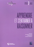 Adeline Michel - Apprendre et s'entrainer à raisonner cycle 2 - Ulis.