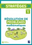Kévin Gueguen - Résolution de problèmes mathématiques Niveau 1 + ressources numériques.